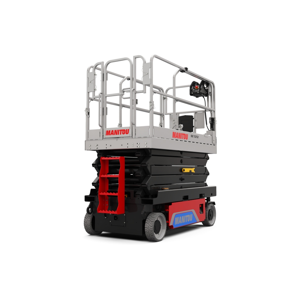 SE 1212 | Maats Manitou