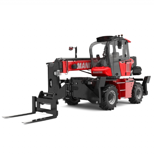MRT 1645 115