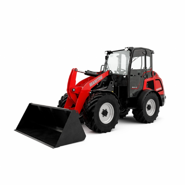 MLA 6-65 H-Z