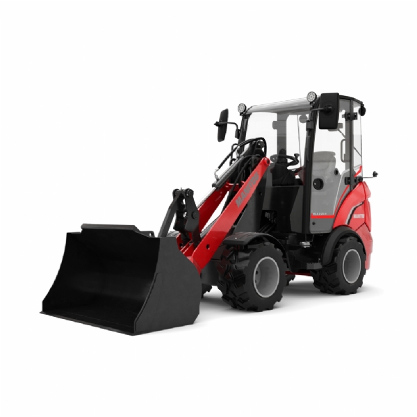 MLA 2-25 H