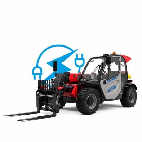 MT 625 E