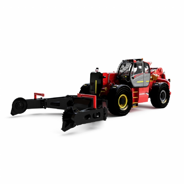 MHT 11250 MINING