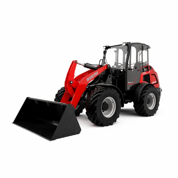 MLA 7-75 H-Z
