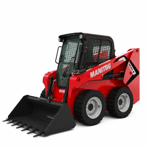 1640 R