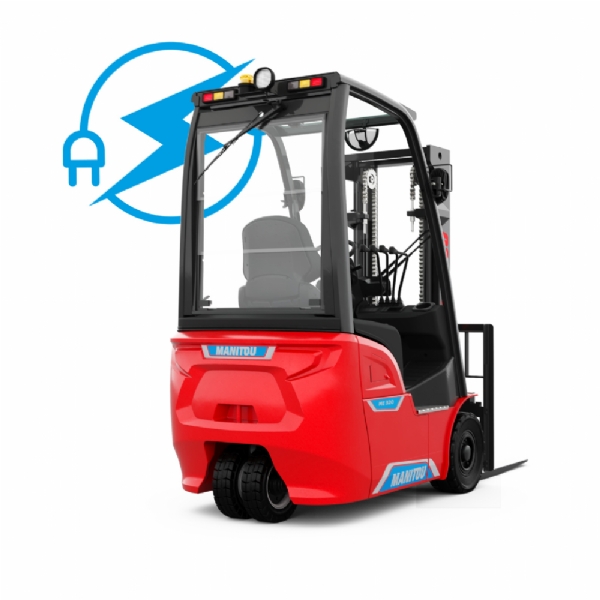 ME 320 LIFT