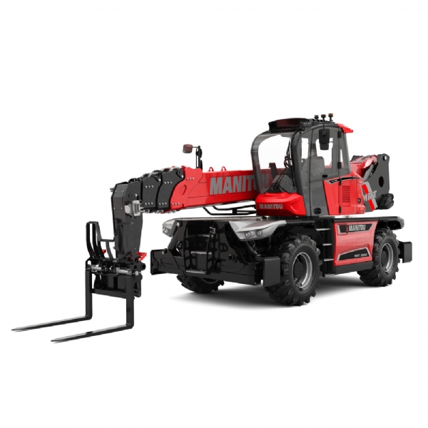 MRT 2660