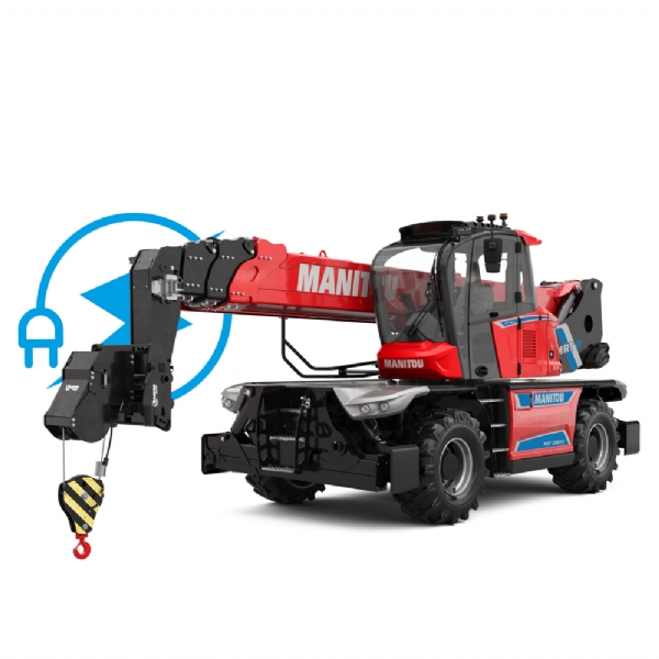MRT 2660 E