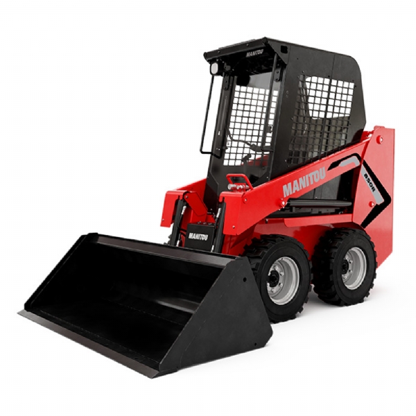 850 R