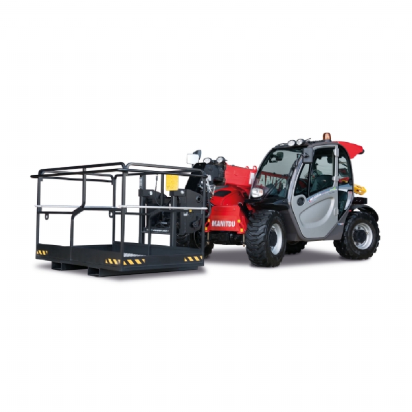 MT 625 HA