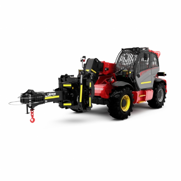 MHT 790 Mining