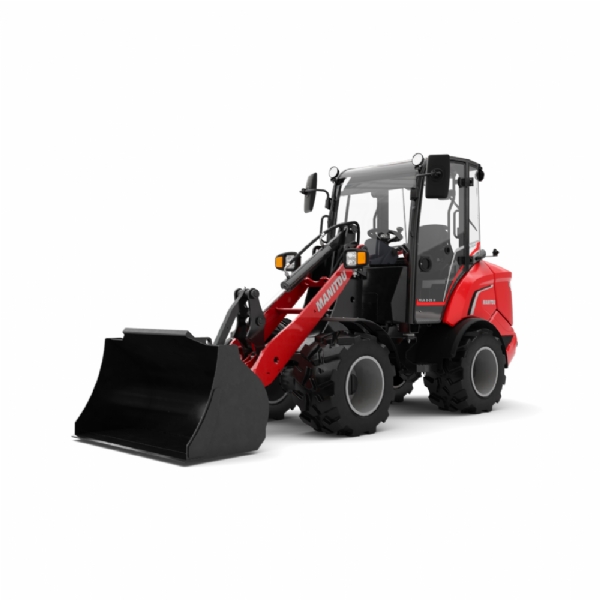 MLA 3-25 H-C
