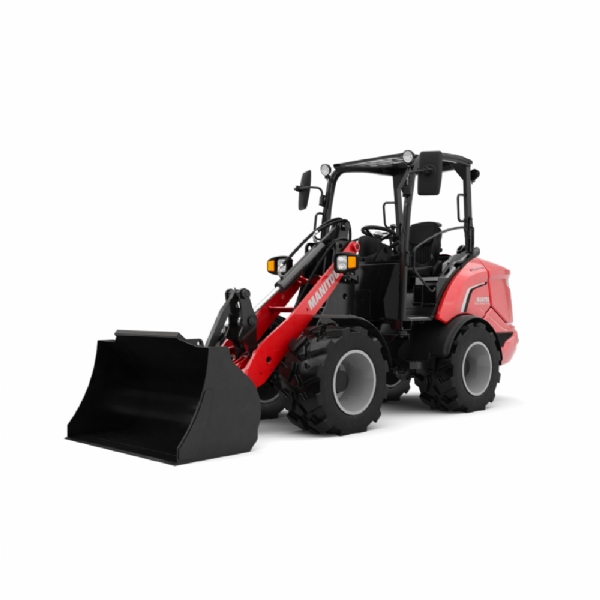 MLA 4-50 H-C